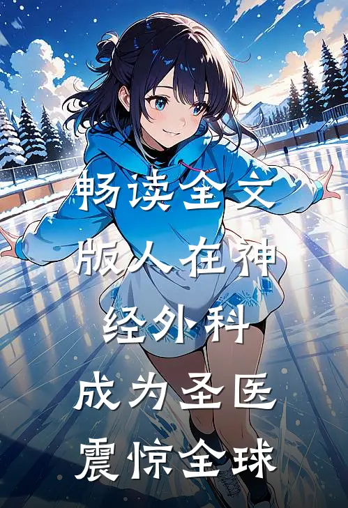 畅读全文版人在神经外科，成为圣医震惊全球