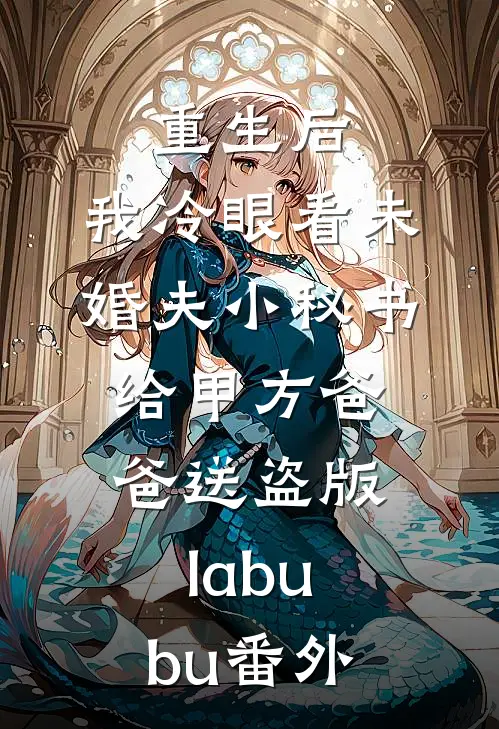 重生后，我冷眼看未婚夫小秘书给甲方爸爸送盗版labubu番外