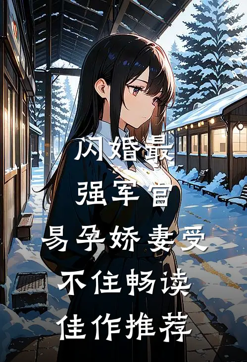 闪婚最强军官，易孕娇妻受不住畅读佳作推荐