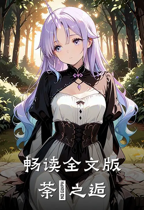 畅读全文版荼歈之逅