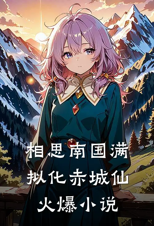 相思南国满，拟化赤城仙火爆小说