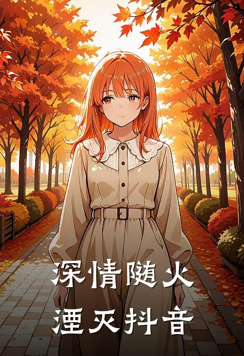 深情随火湮灭抖音