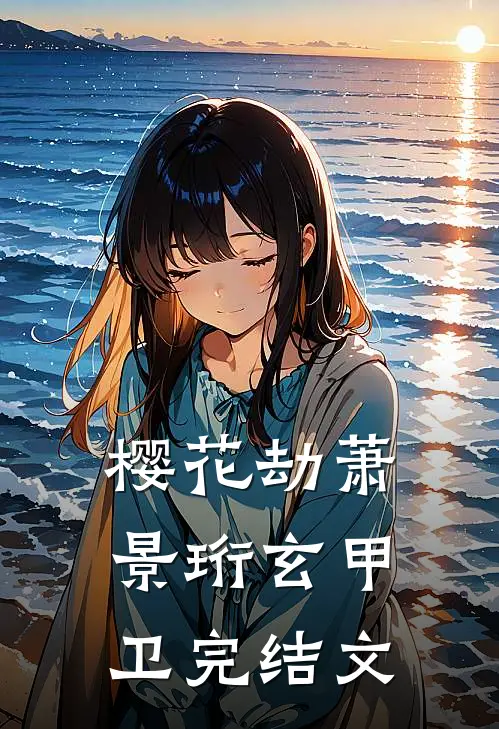 樱花劫萧景珩玄甲卫完结文