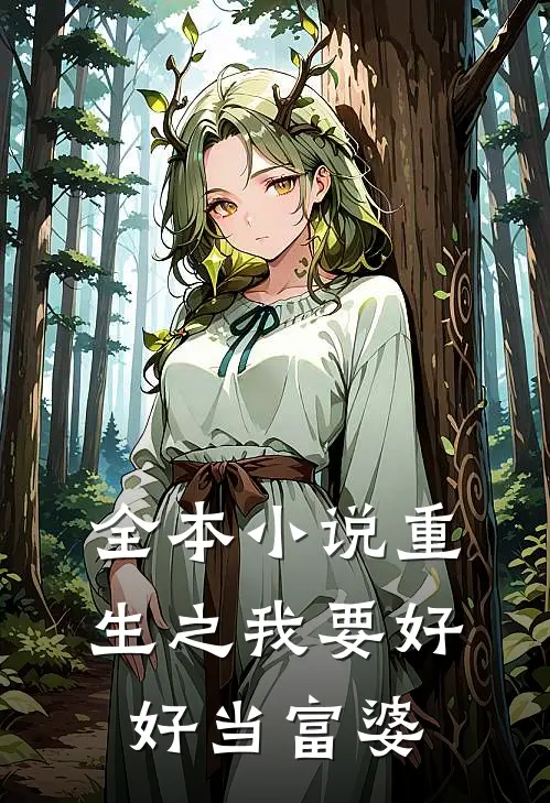 全本小说重生之我要好好当富婆