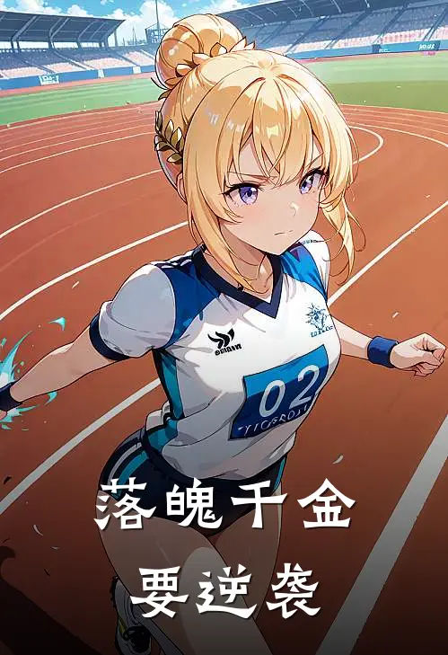 落魄千金要逆袭