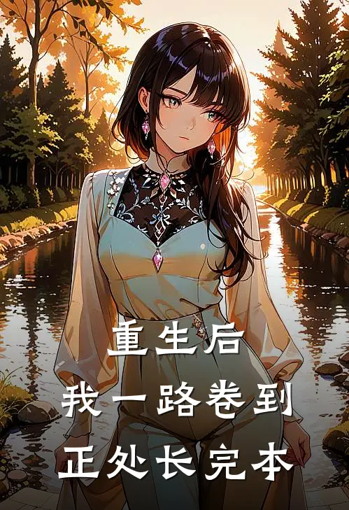 重生后，我一路卷到正处长完本