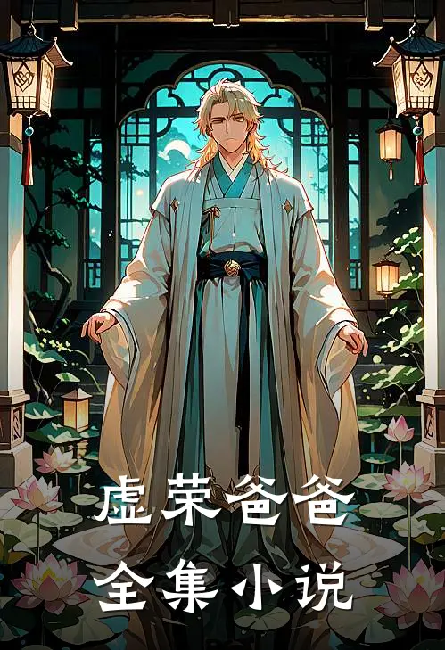 虚荣爸爸全集小说