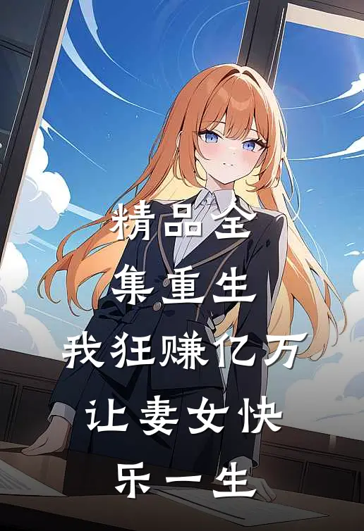 精品全集重生：我狂赚亿万，让妻女快乐一生