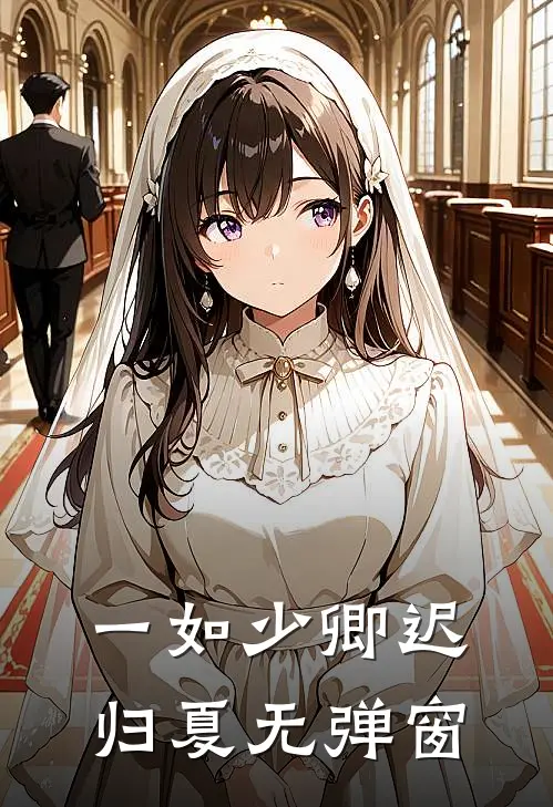 一如少卿迟归夏无弹窗