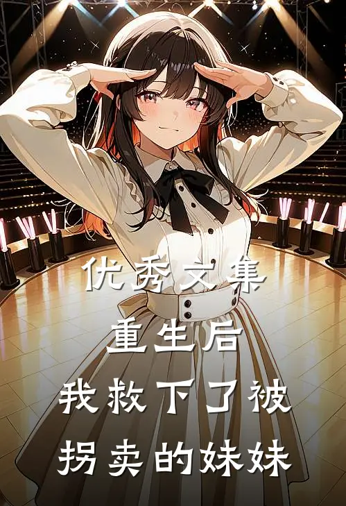 优秀文集重生后，我救下了被拐卖的妹妹