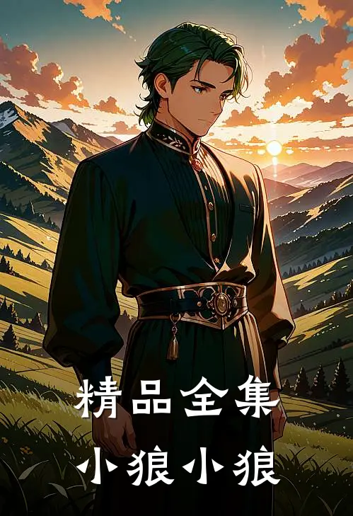精品全集小狼小狼