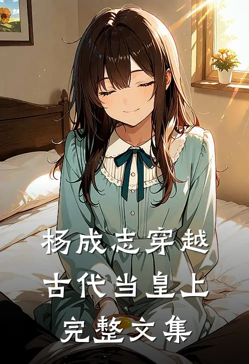 杨成志穿越古代当皇上完整文集