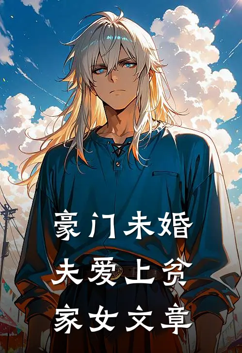 豪门未婚夫爱上贫家女文章