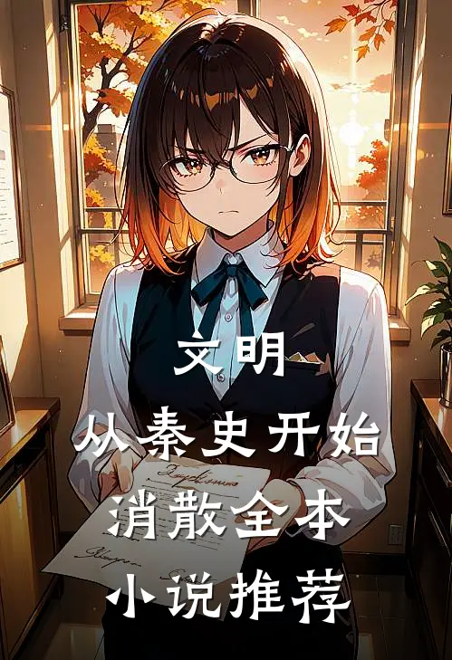 文明，从秦史开始消散全本小说推荐