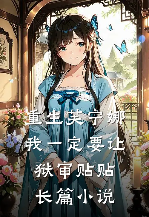 重生芙宁娜，我一定要让狱审贴贴长篇小说