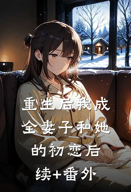 重生后我成全妻子和她的初恋后续+番外