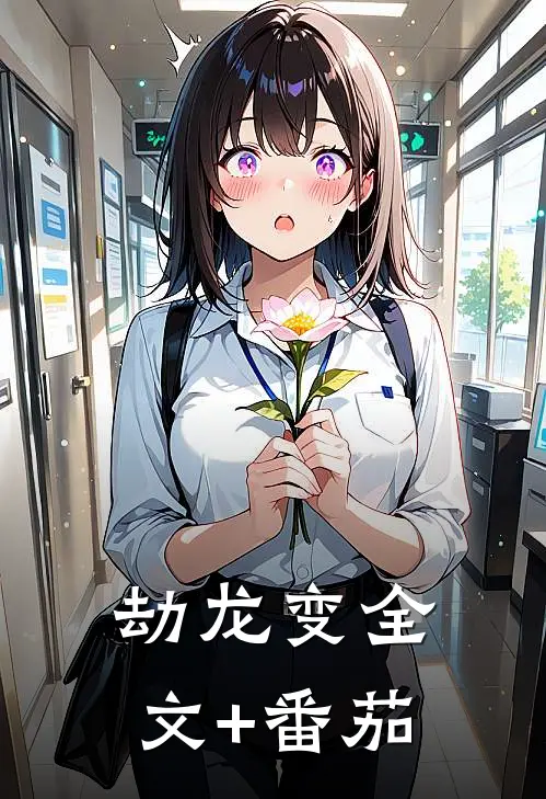 劫龙变全文+番茄