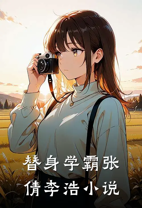 替身学霸张倩李浩小说
