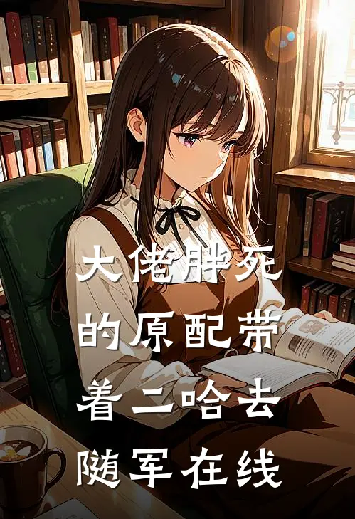 大佬胖死的原配带着二哈去随军在线