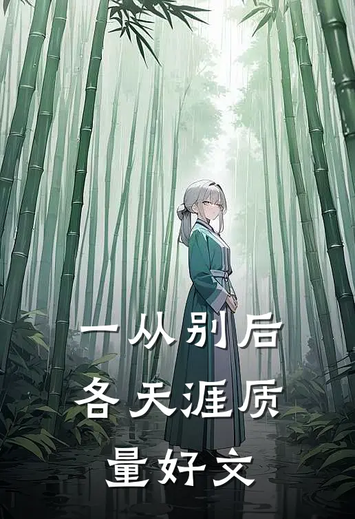 一从别后各天涯质量好文