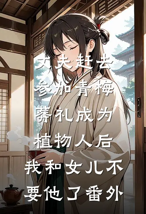 丈夫赶去参加青梅葬礼成为植物人后，我和女儿不要他了番外
