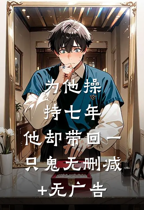 为他操持七年，他却带回一只鬼无删减+无广告