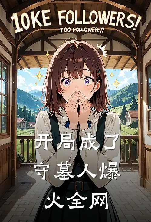 开局成了守墓人爆火全网