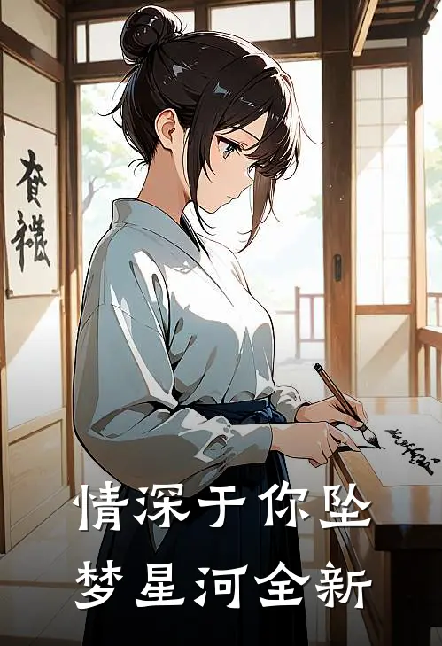 情深于你坠梦星河全新