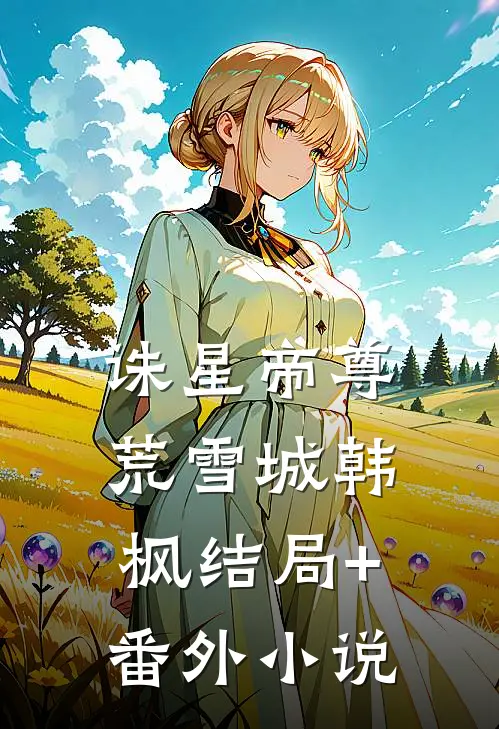 诛星帝尊荒雪城韩枫结局+番外小说