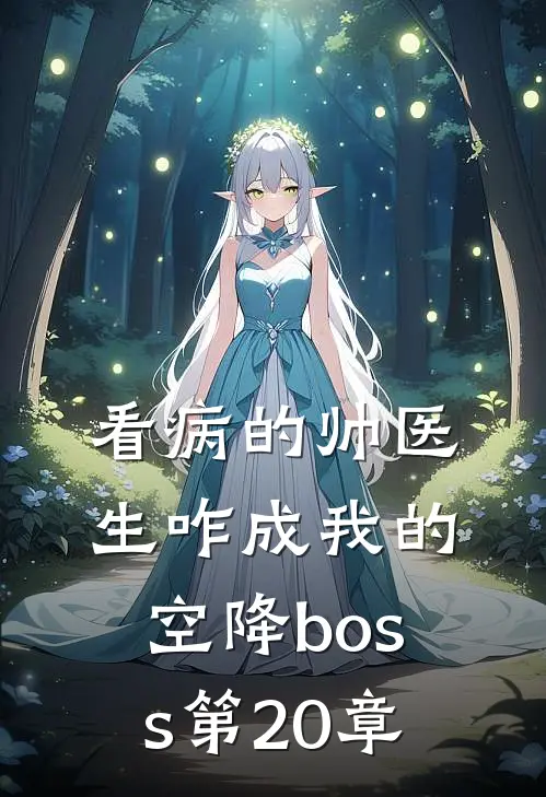 看病的帅医生咋成我的空降boss第20章