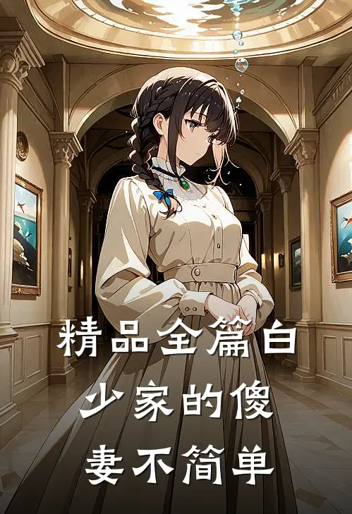 精品全篇白少家的傻妻不简单