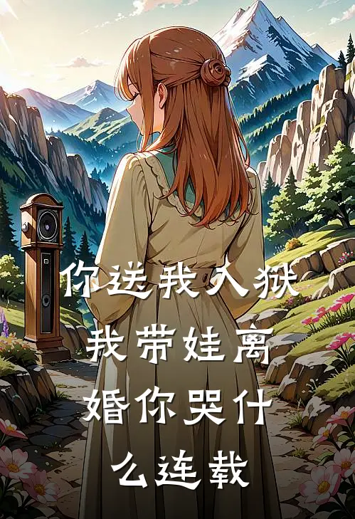 你送我入狱，我带娃离婚你哭什么连载