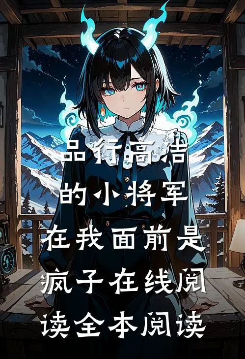 品行高洁的小将军，在我面前是疯子在线阅读全本阅读