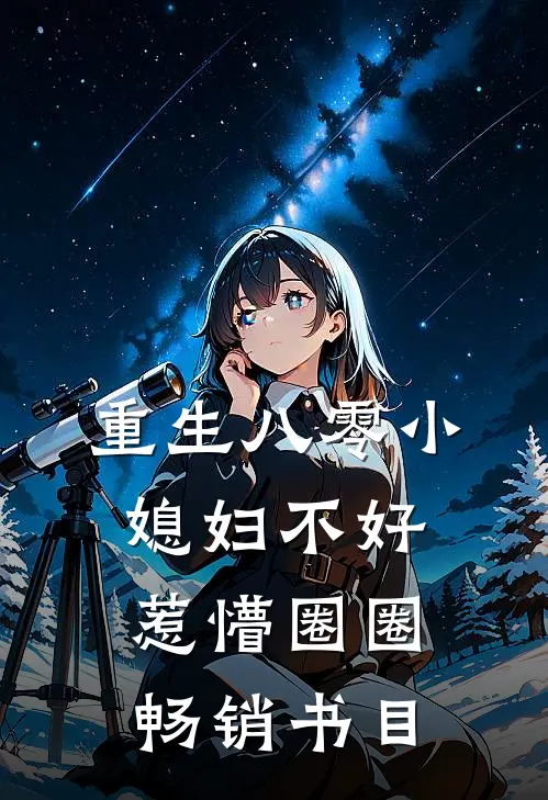 重生八零小媳妇不好惹 懵圈圈畅销书目