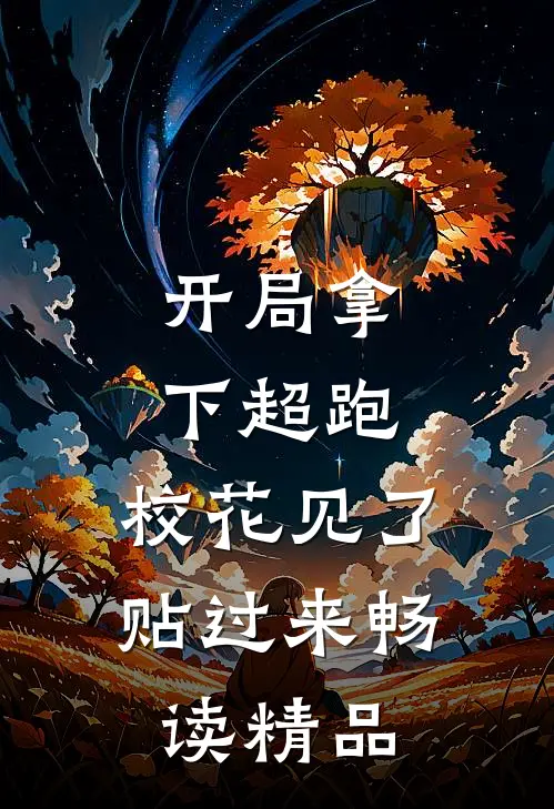 开局拿下超跑，校花见了贴过来畅读精品