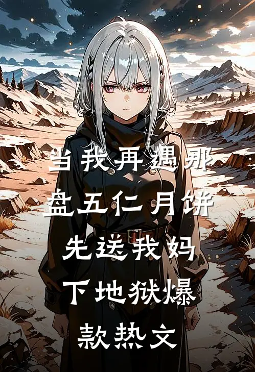 当我再遇那盘五仁月饼，先送我妈下地狱爆款热文