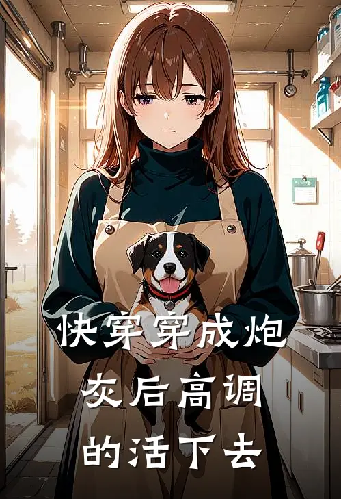 快穿穿成炮灰后高调的活下去