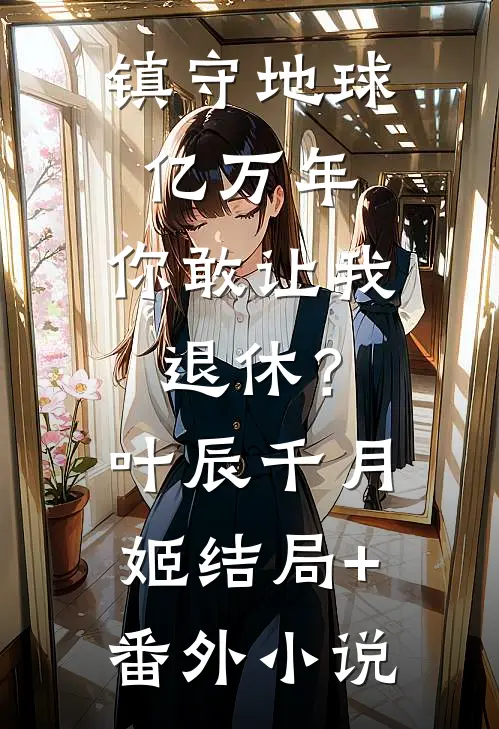 镇守地球亿万年，你敢让我退休？叶辰千月姬结局+番外小说
