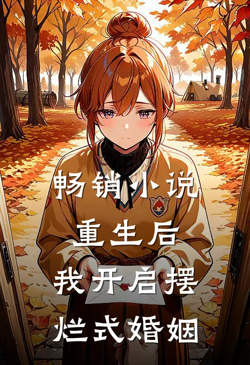 畅销小说重生后，我开启摆烂式婚姻