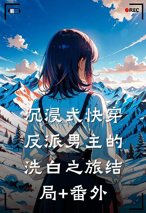 沉浸式快穿：反派男主的洗白之旅结局+番外