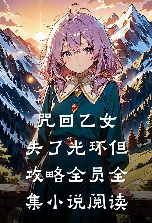 咒回乙女：失了光环但攻略全员全集小说阅读