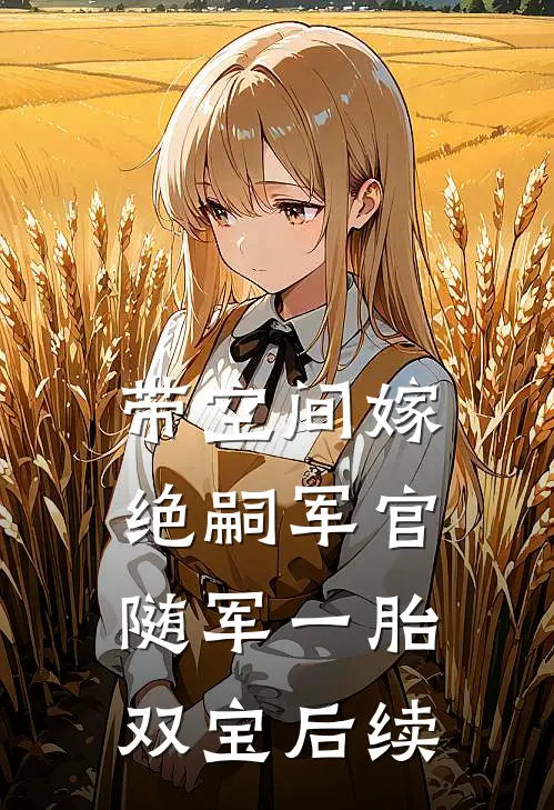 带空间嫁绝嗣军官，随军一胎双宝后续
