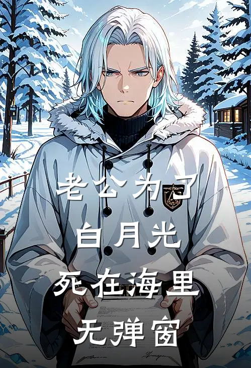 老公为了白月光，死在海里无弹窗