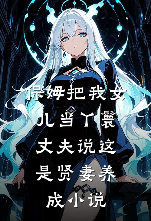 保姆把我女儿当丫鬟，丈夫说这是贤妻养成小说