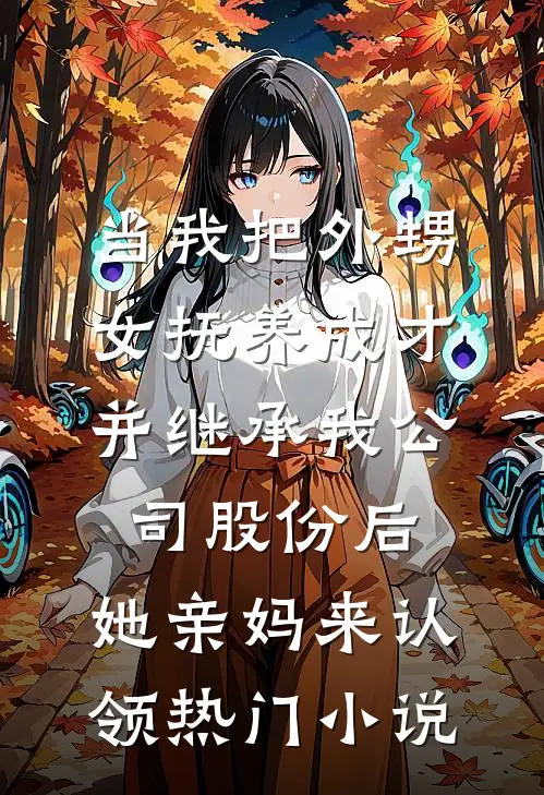 当我把外甥女抚养成才并继承我公司股份后，她亲妈来认领热门小说