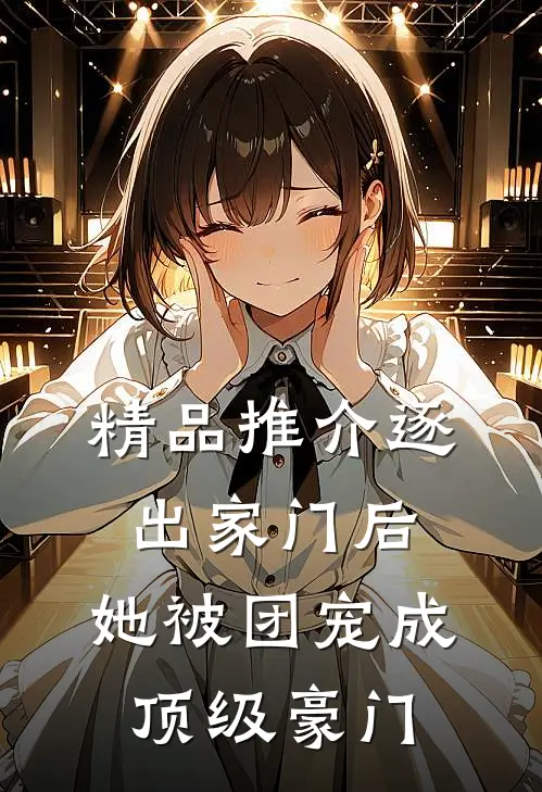 精品推介逐出家门后，她被团宠成顶级豪门