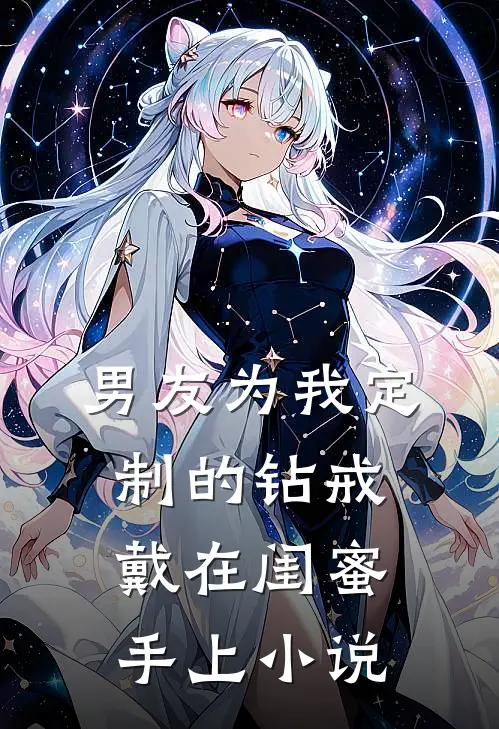 男友为我定制的钻戒，戴在闺蜜手上小说