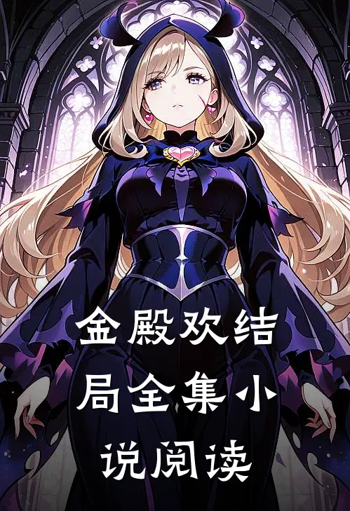 金殿欢结局全集小说阅读
