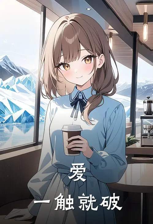 爱，一触就破