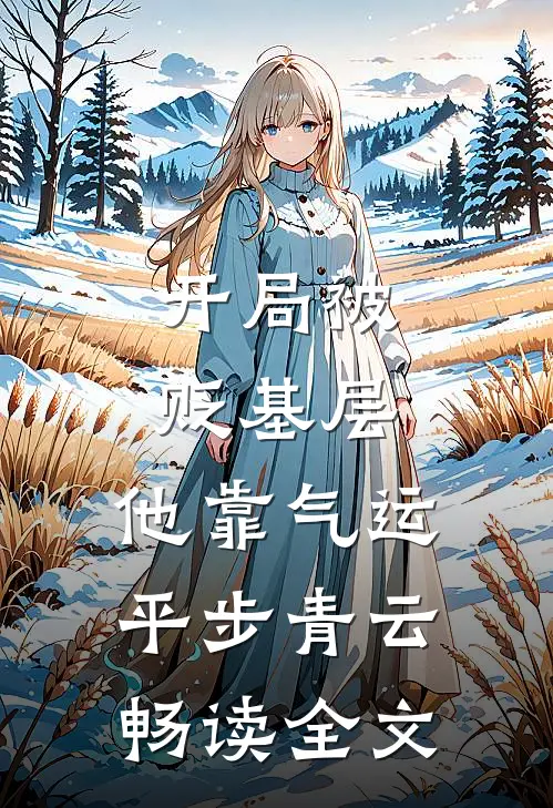 开局被贬基层，他靠气运平步青云畅读全文